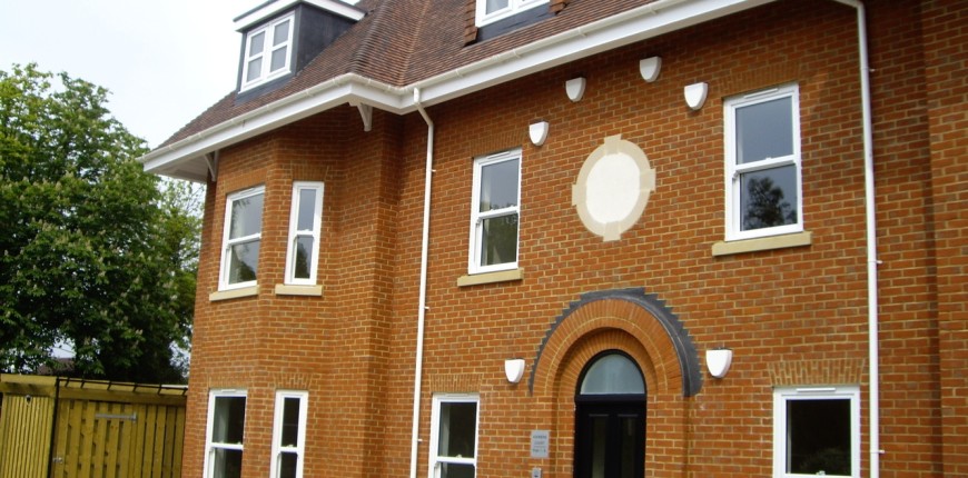 Ashmere Court
