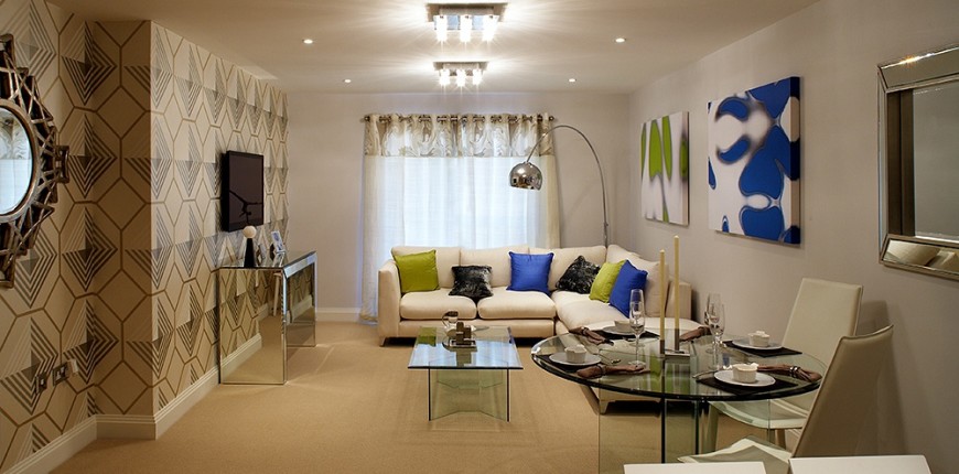 Vista Apartments at Dunorlan Park