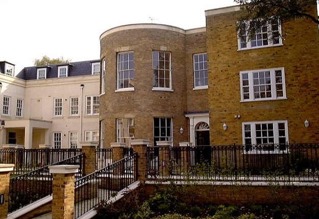 Wilmington House