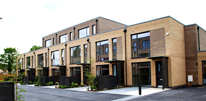 Parkview Road