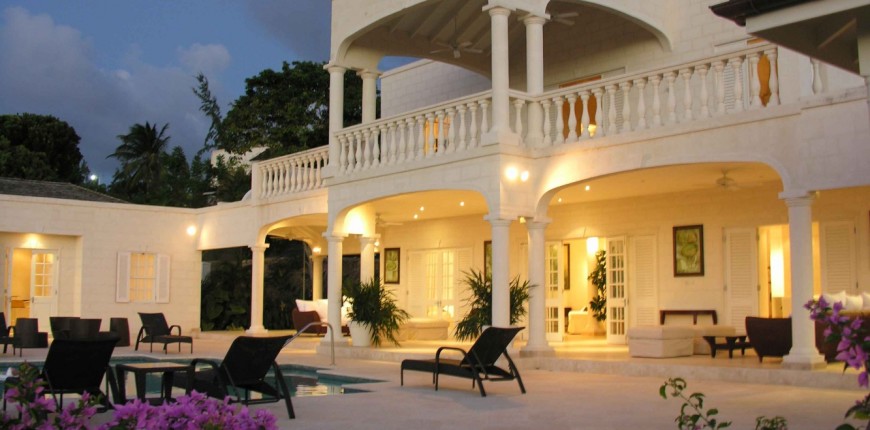 Westland Heights