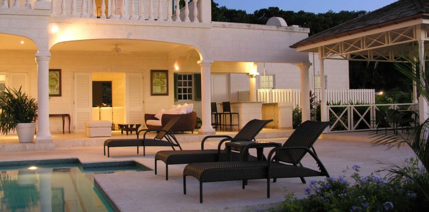 Westland Heights