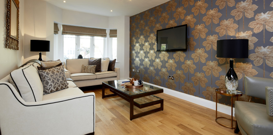 Westbury Terrace