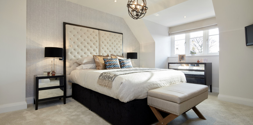 Westbury Terrace