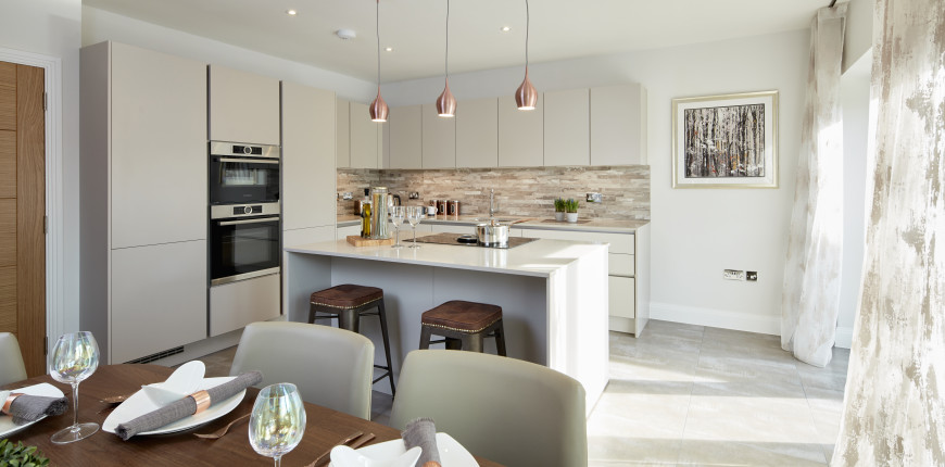Westbury Terrace