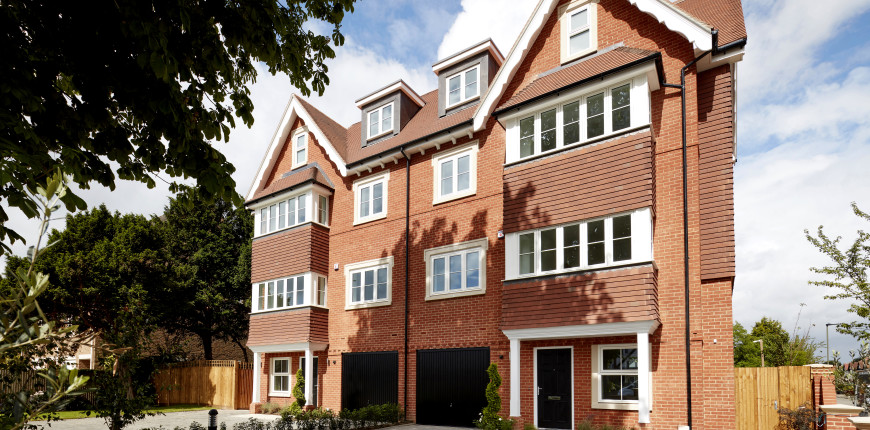 Westbury Terrace