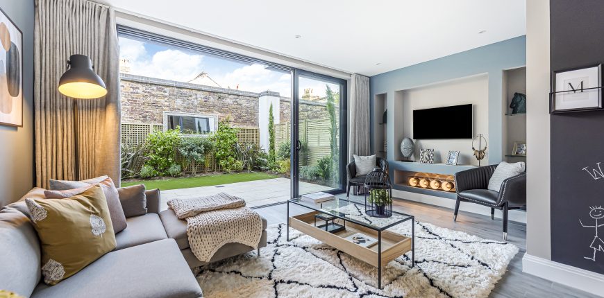 Park View Mews