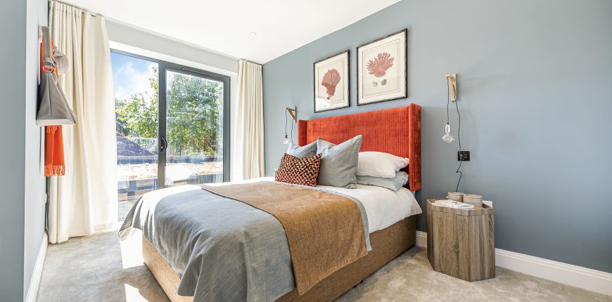 Park View Mews