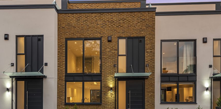 Park View Mews
