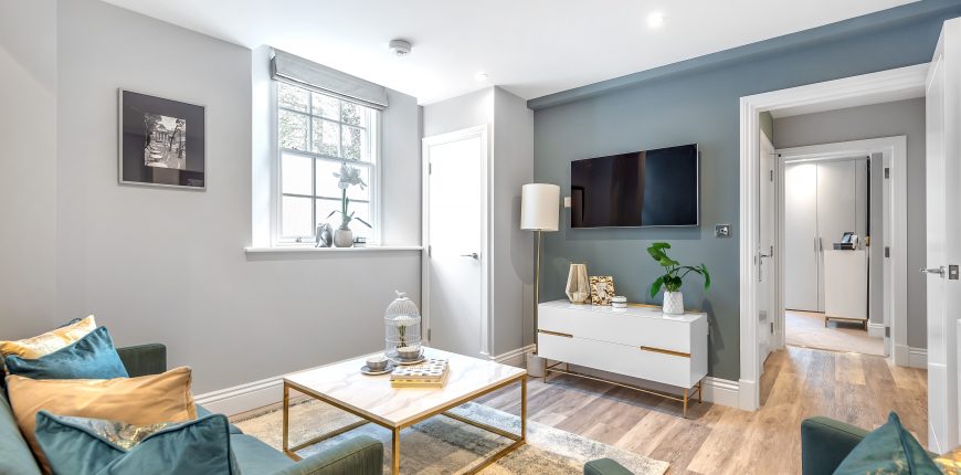Barn Hawe Conversion