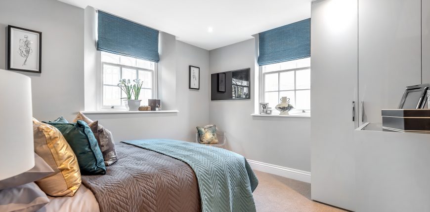 Barn Hawe Conversion