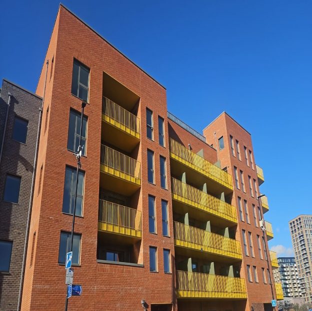 Purelake New Homes Property Developer in Bromley